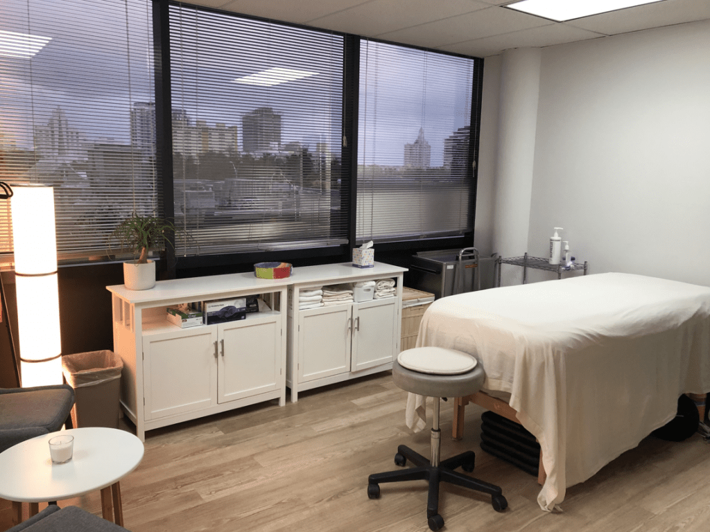 Pain Clinic Miami