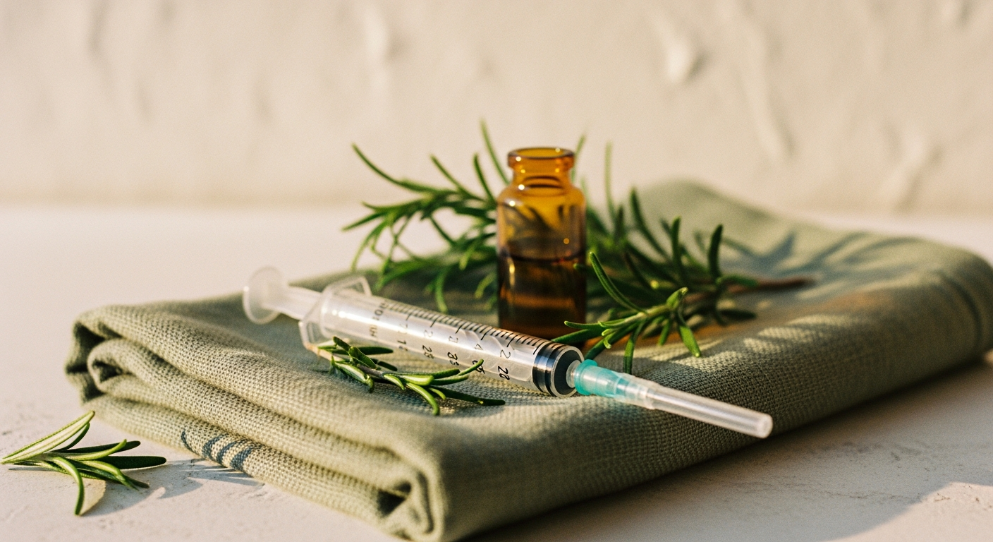 Understanding Tirzepatide: The Newest Breakthrough in Weight Loss Medications
